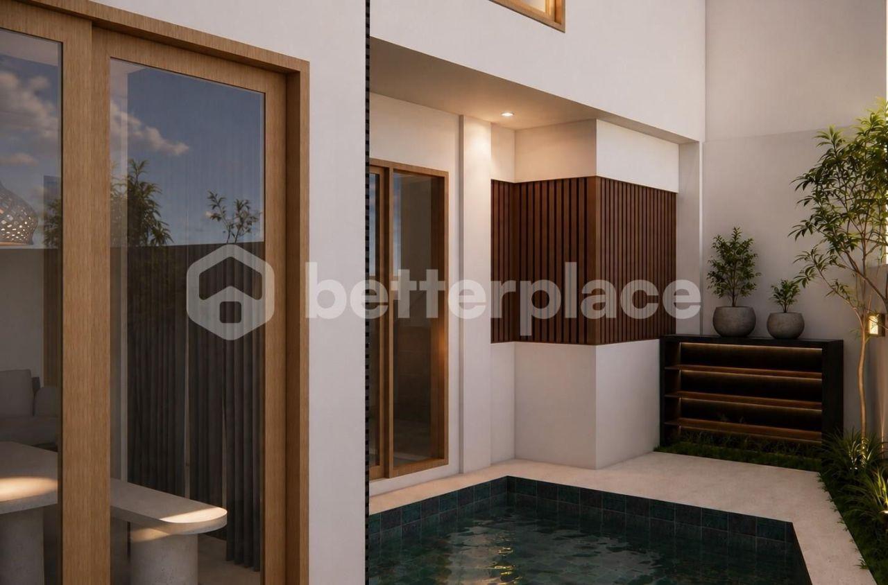 4-bedroom villa in Dalung, North Canggu — photo 2