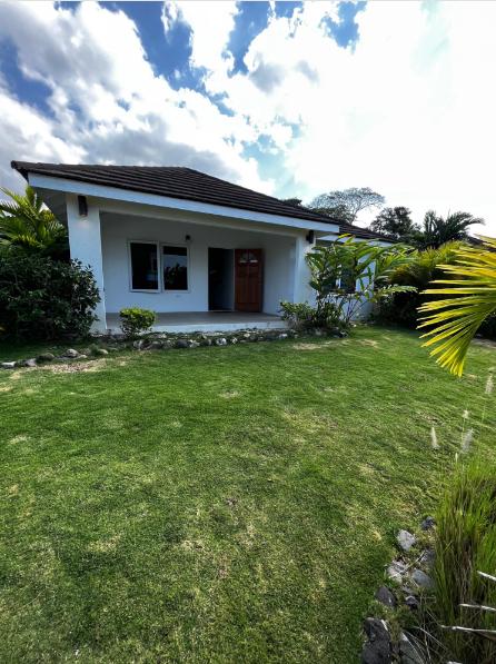 Draxhall Polo Villas 3BR Home in Jamaica — photo 1