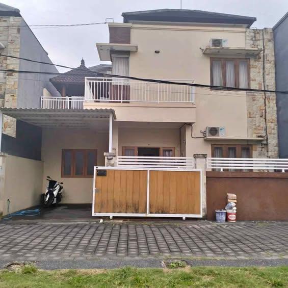 3-bedroom house in Denpasar — photo 1