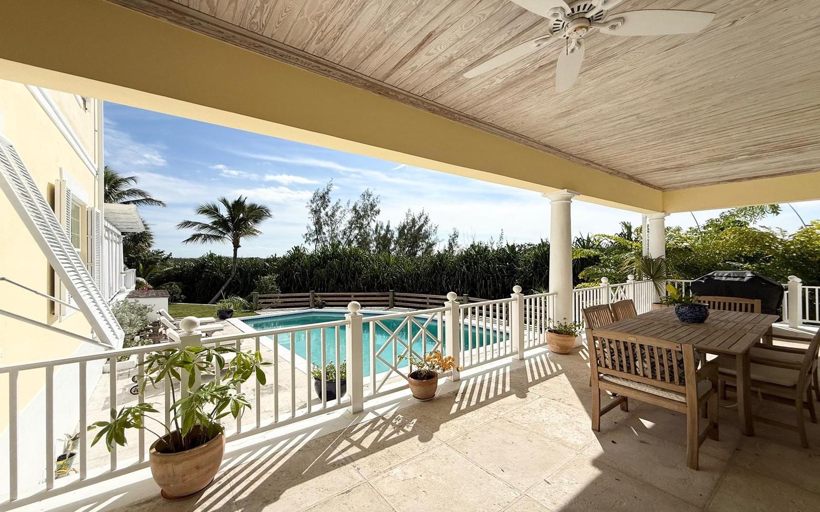 4 bedroom Residence for sale — BLK16 LOT3 HIDDEN SECRET in Nassau / New Providence, The Bahamas — photo 2