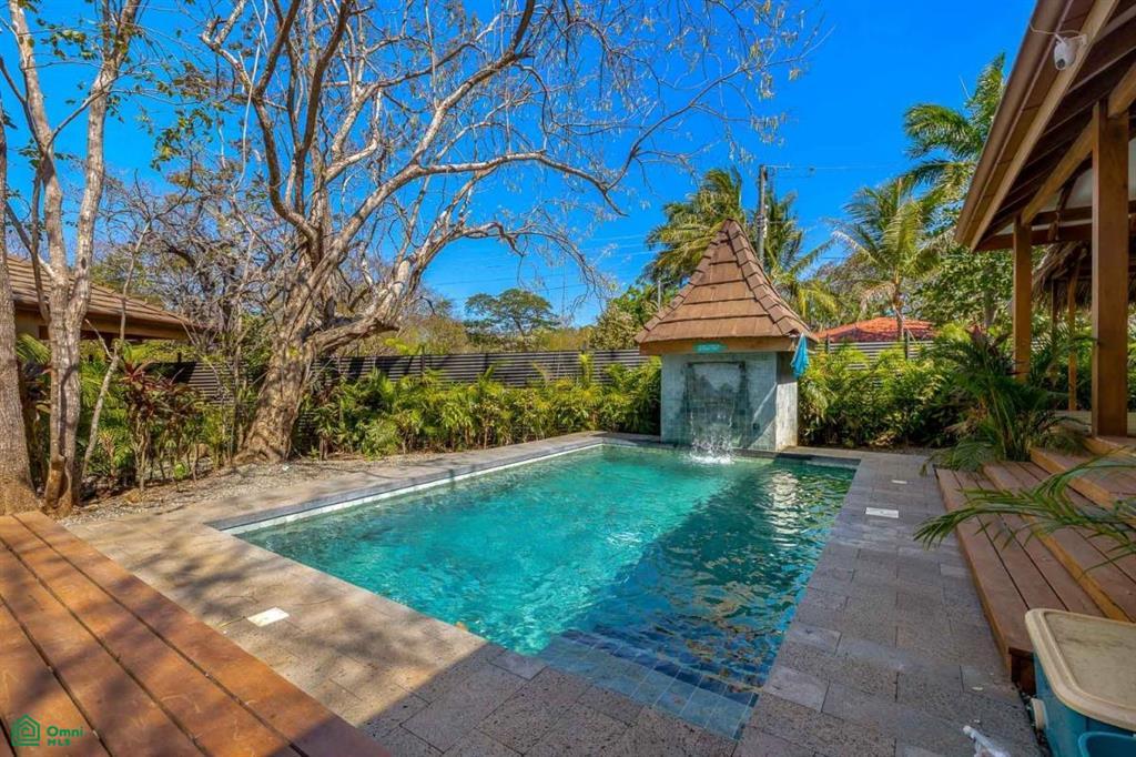 New 5 Bedroom Home for Sale, Playa Avellanas, Tamarindo, Guanacaste, Costa Rica — photo 2