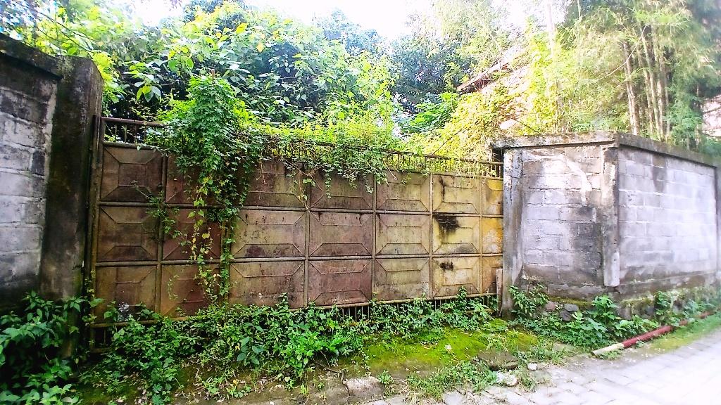 Prime Freehold Land with Existing Villa Near Central Ubud – Jalan Andong, Petulu — photo 5