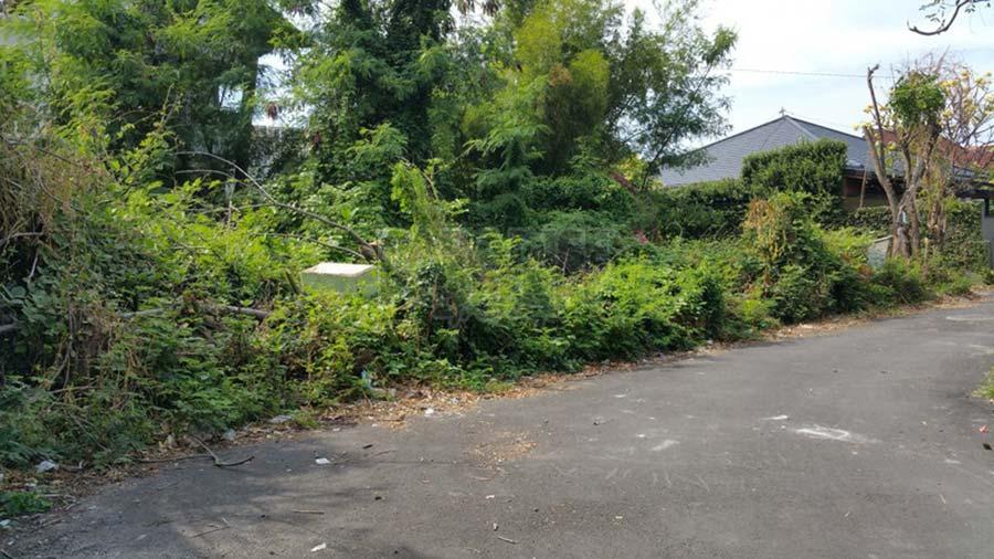Freehold Land in Sanur, Bali — photo 2