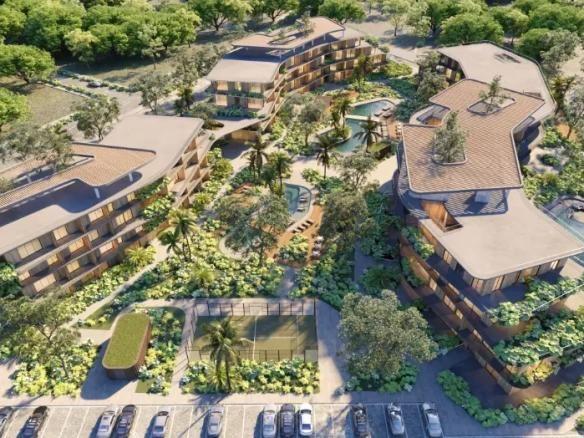 Momentum Residences: Modern One-Bedroom Condo in Punta Cana’s Vista Cana — photo 2