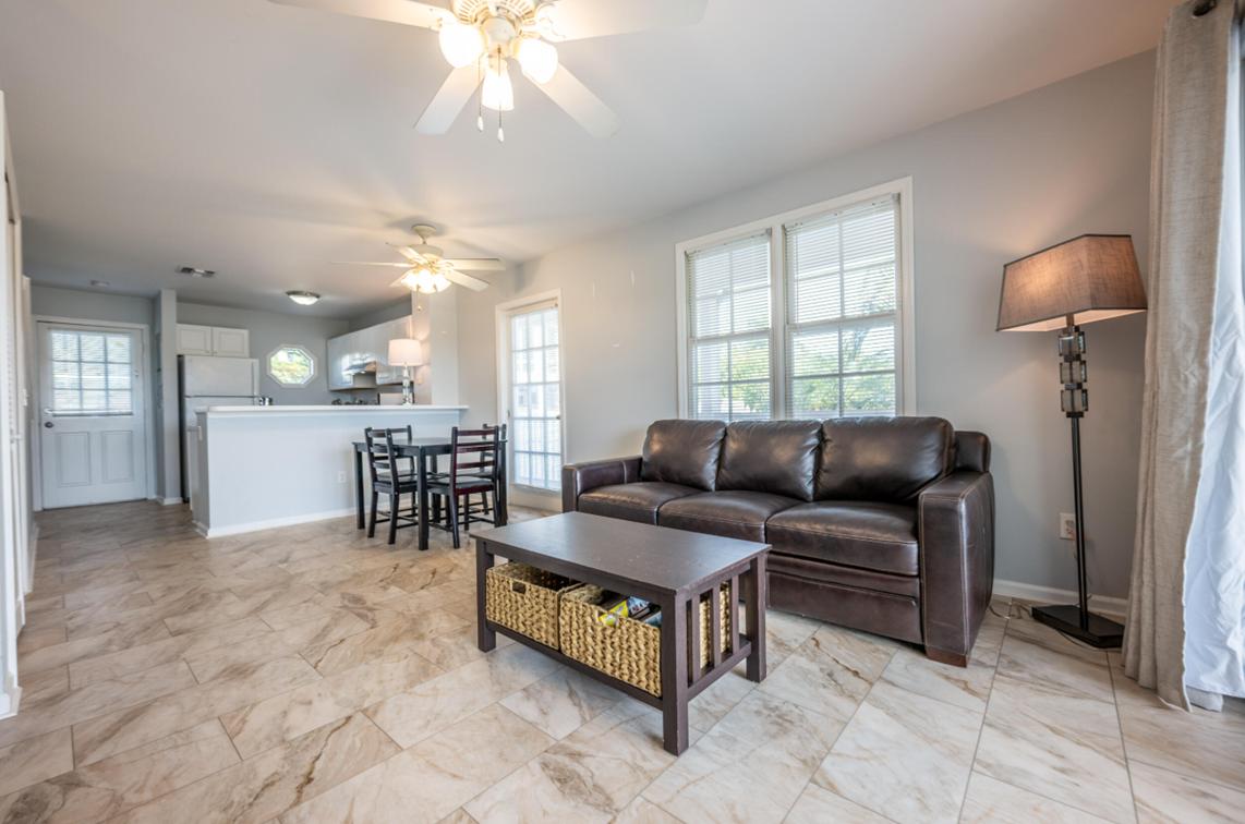2-bedroom house in Key West — photo 4