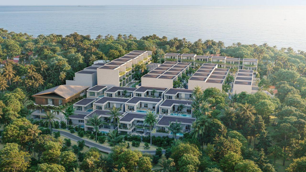2-bedroom villa in Uluwatu, Bali — photo 2