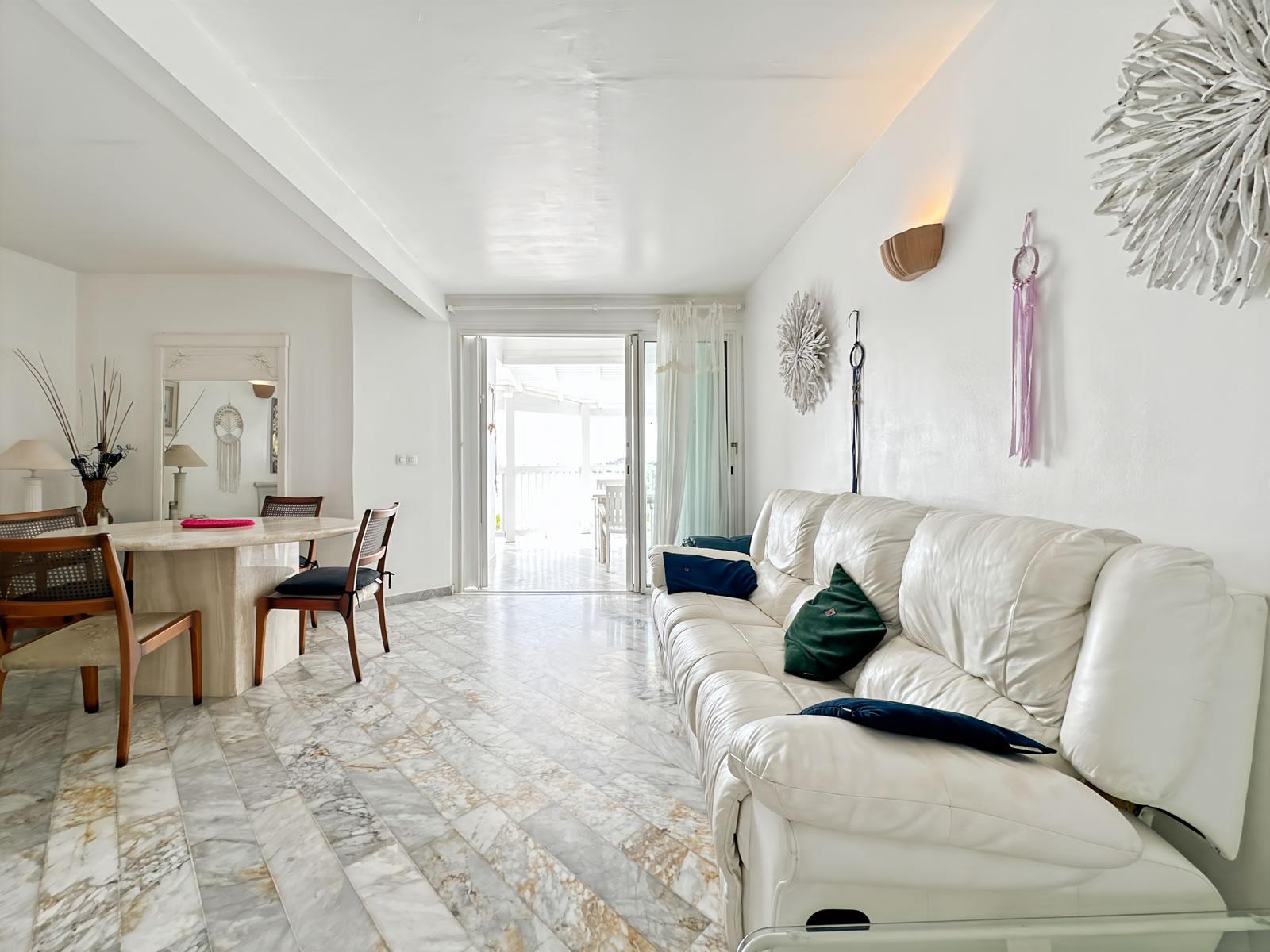 2 Bedroom Apartment for Sale, Idolem Residence, Orient Bay, St Martin — photo 3