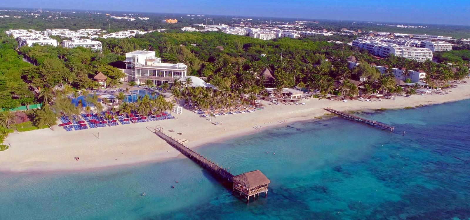 3 Bedroom Condos for Sale at The Fives, Playa del Carmen, Mexico — photo 2