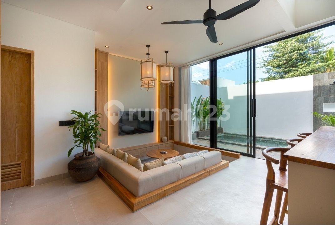Price Discount! 1BR Fully Furnished Villa Near Suluban Beach — photo 2
