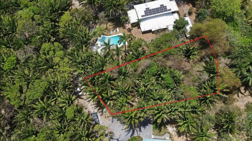 Palmetto Bay 0.68 Acre Lot Near Beach — photo 1