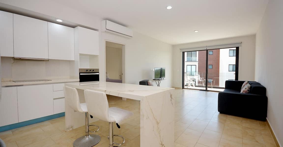 2 Bedroom Apartment for Sale, Lagunas Mayakoba, Riviera Maya, Mexico — photo 2