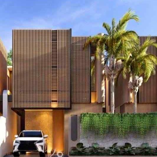 2-bedroom house in Denpasar — photo 1