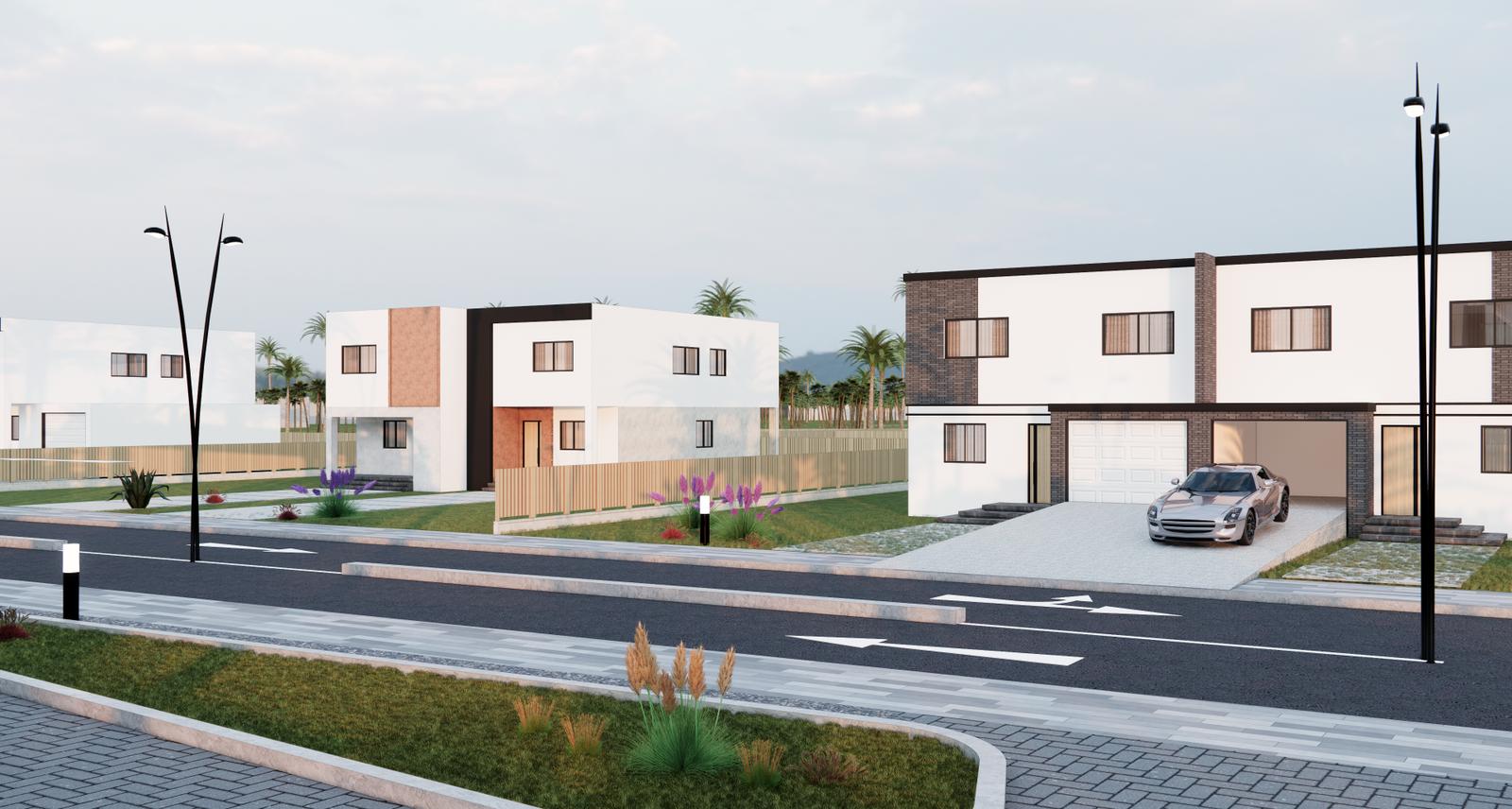 Newtown Red Bay - Duplex Lot 28 W/ Plans — photo 3