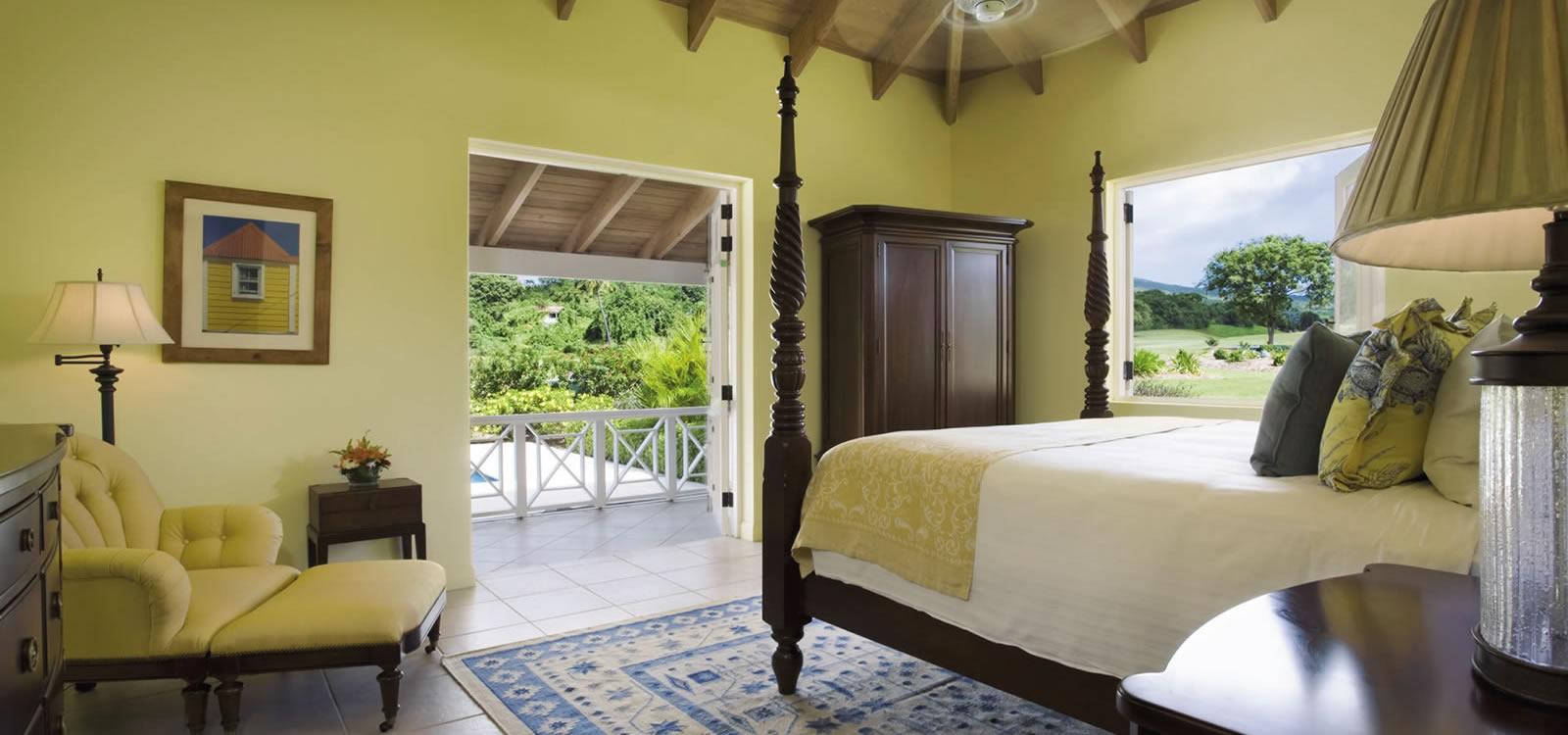 2 Bedroom Cottage for Sale, Four Seasons Resort Estates, Nevis — photo 5
