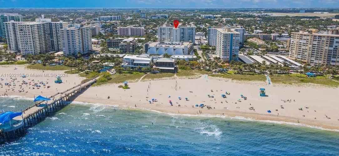 Pompano Beach Intracoastal View 2BR Condo — photo 2