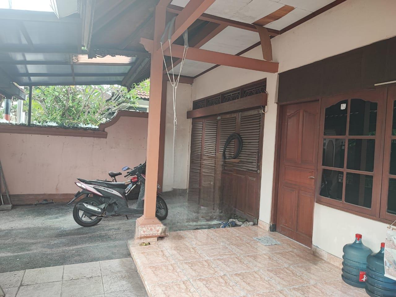 3 Bedroom House in Muding Kerobokan — photo 1
