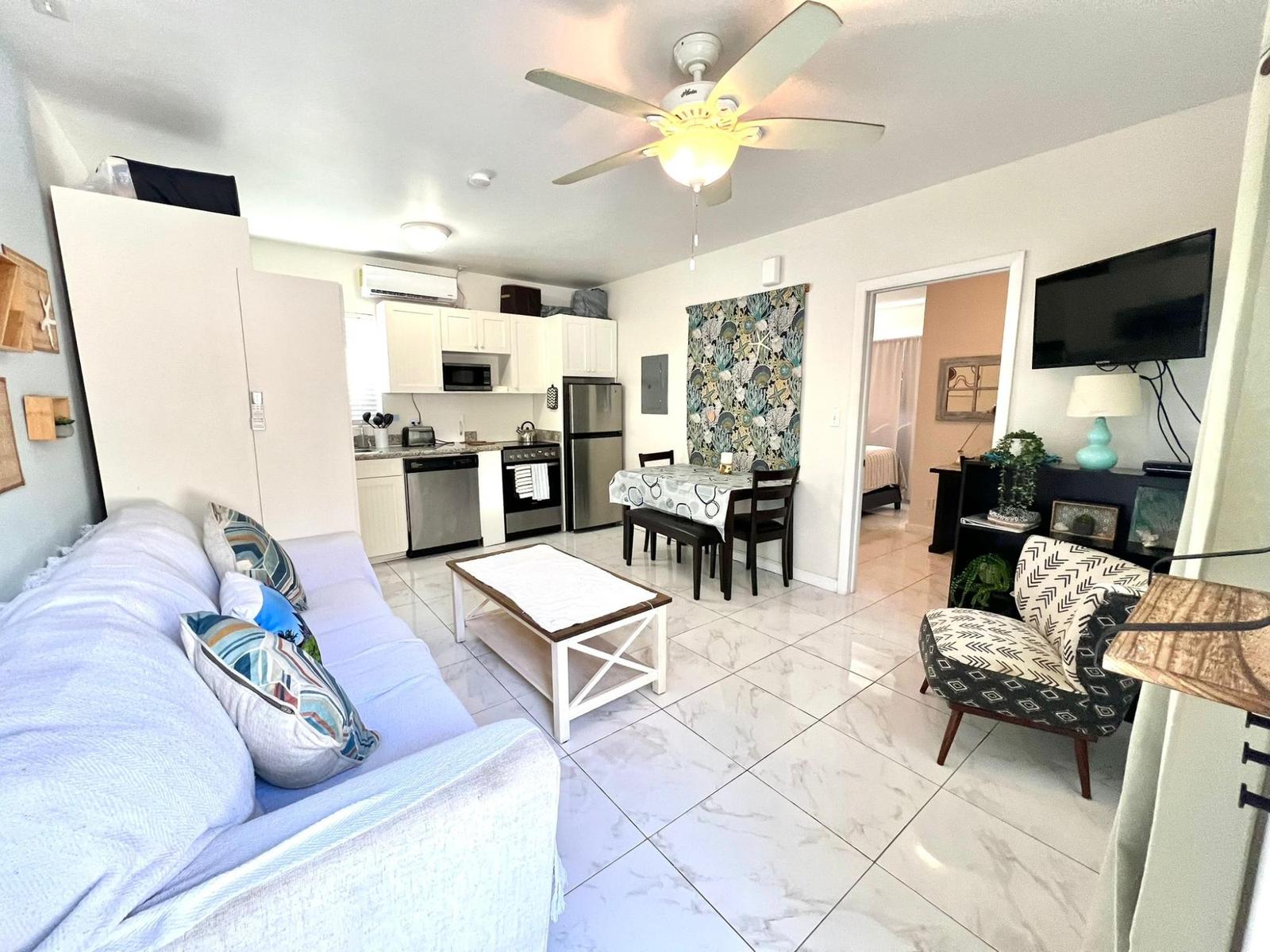 1 bedroom Apartment for sale — HEATHFIELD STREET in Nassau / New Providence, The Bahamas — photo 3