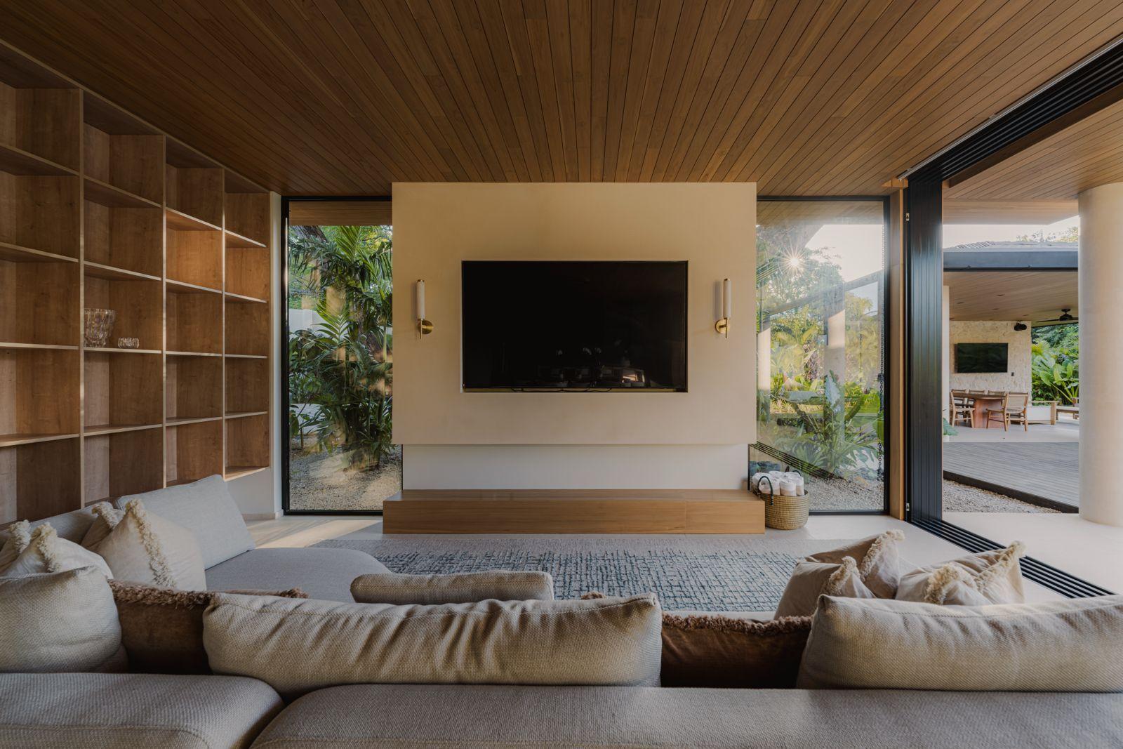5-bedroom house in Mareas, Hacienda Pinilla, Costa Rica — photo 4
