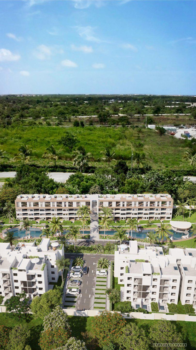 2 Bedroom Apartment in Punta Cana — photo 5