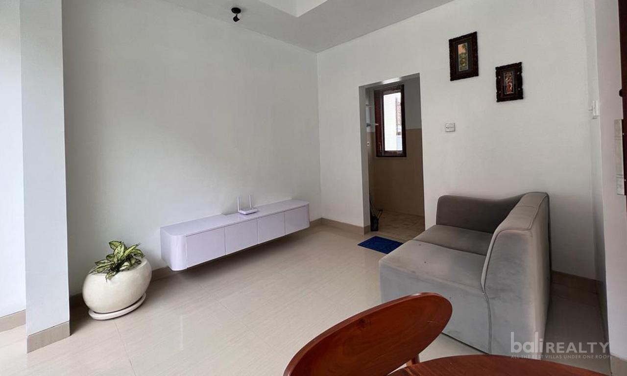 Modern 2-Bedroom Villa in Bali’s Serene Canggu Area - 2305 — photo 4
