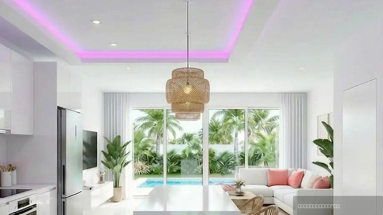 1-bedroom condo in Punta Cana — photo 4