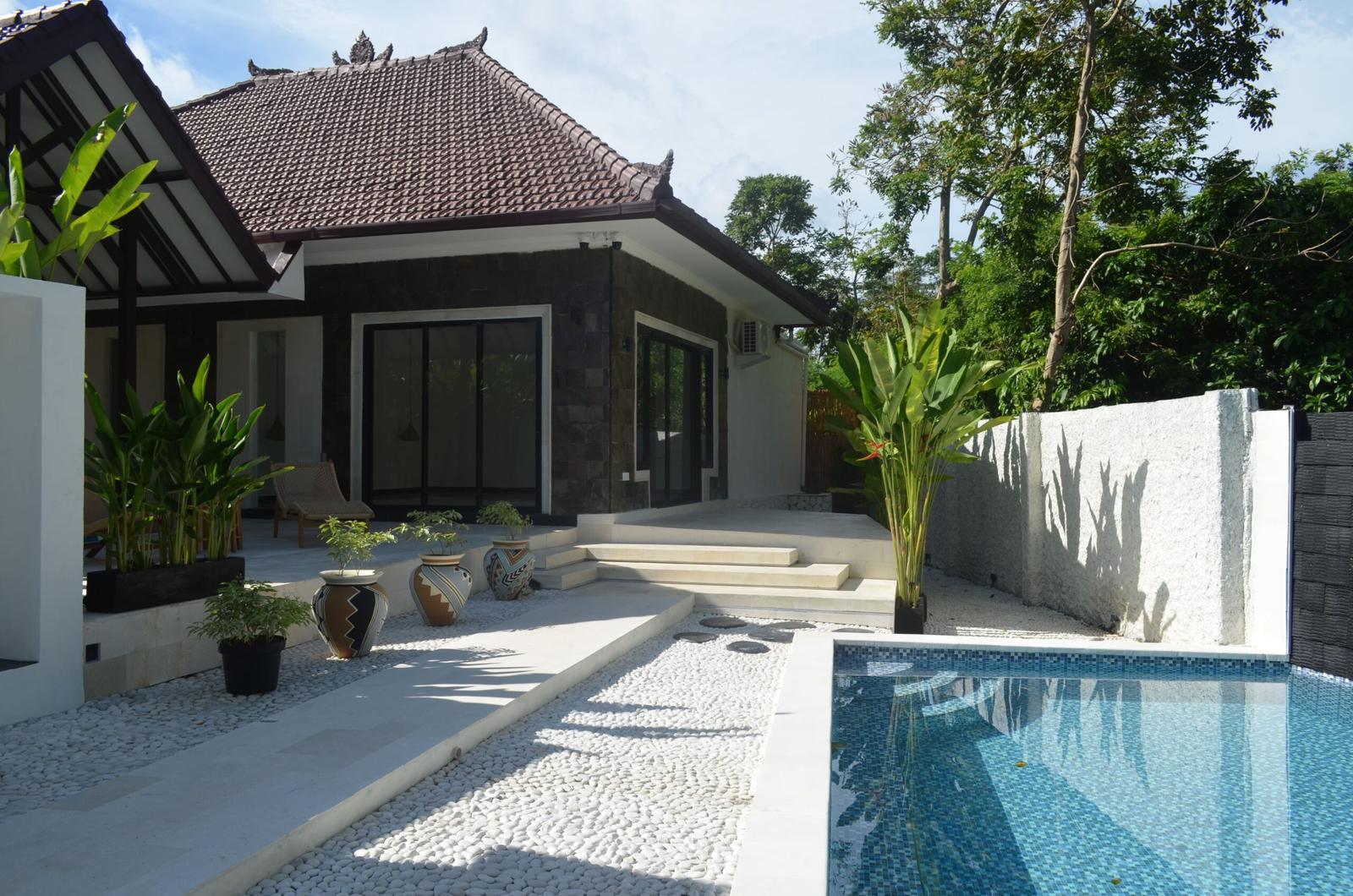 2 Bedroom Villa for Sale in Ungasan, Bali — photo 4