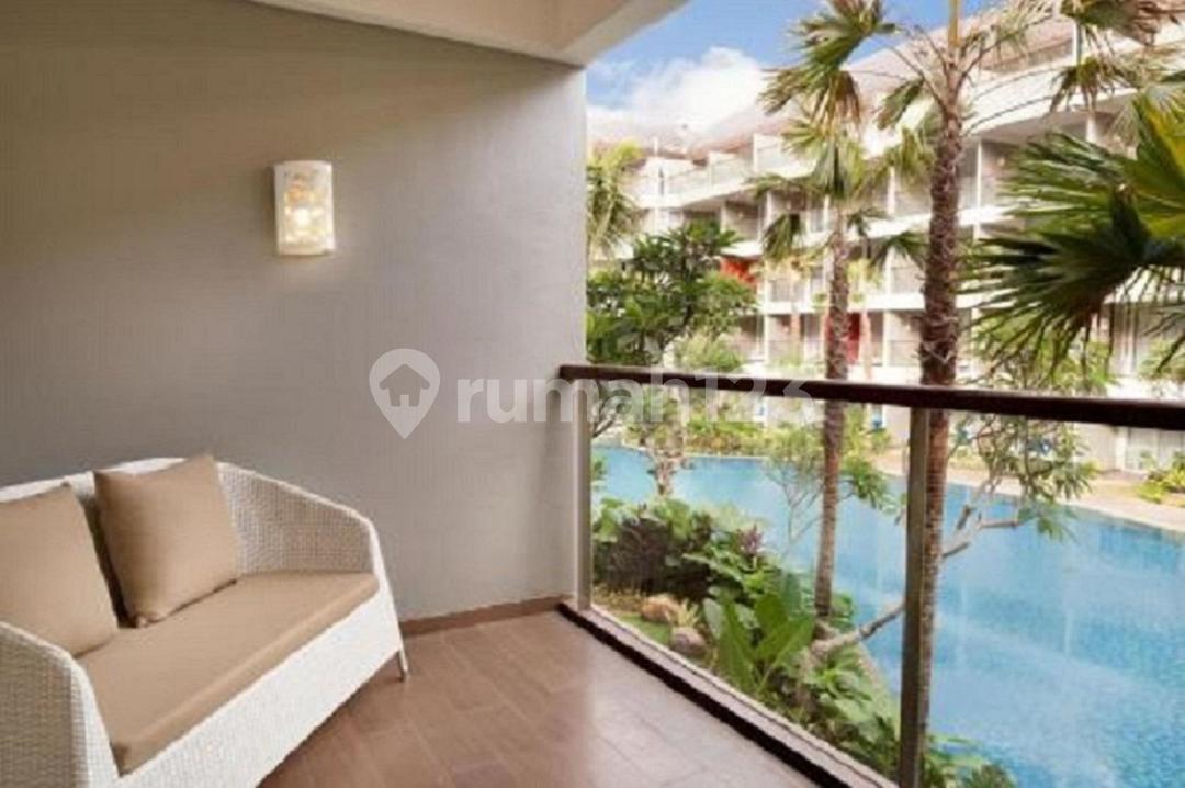 1-bedroom condotel in Seminyak — photo 1