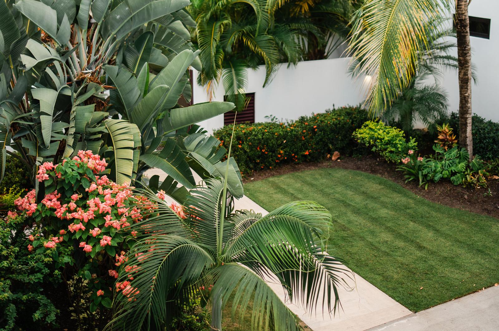 1/10th Share of a 3 Bedroom Villa for Sale at the Villas at Pinney's Beach, Four Seasons Resort Estates, Nevis — photo 3