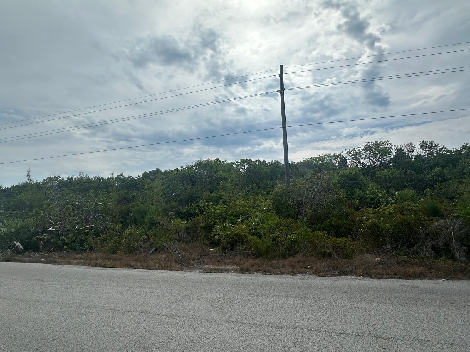 3 LIL BLUFF SAVANNAH SOUN, Eleuthera, The Bahamas — photo 1