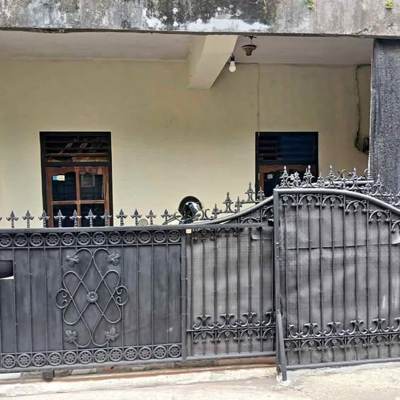 4-bedroom house in Denpasar — photo 1