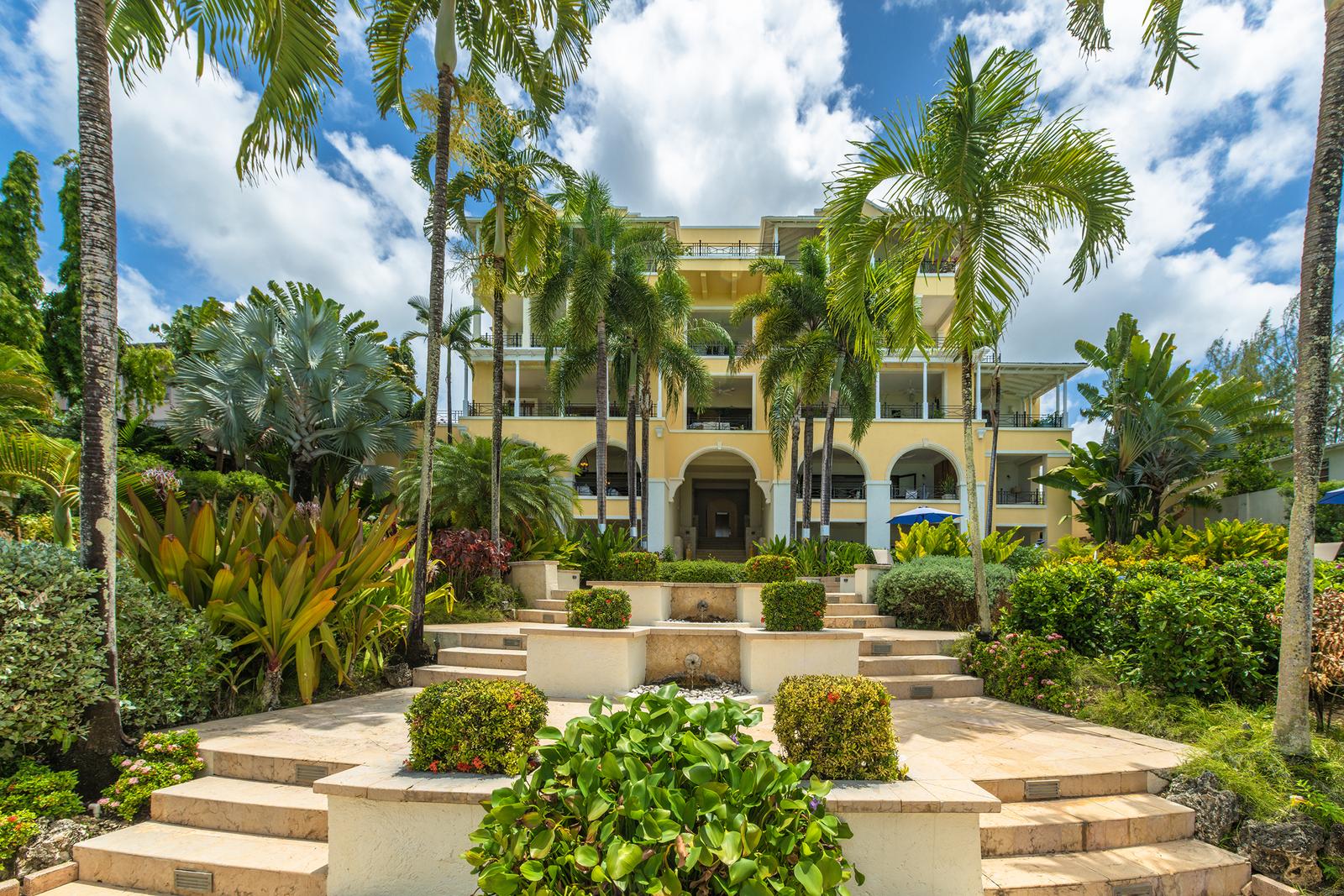 Mantaray Villa — photo 3