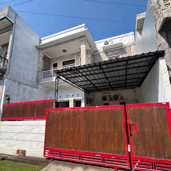 3-bedroom house in Denpasar — photo 1