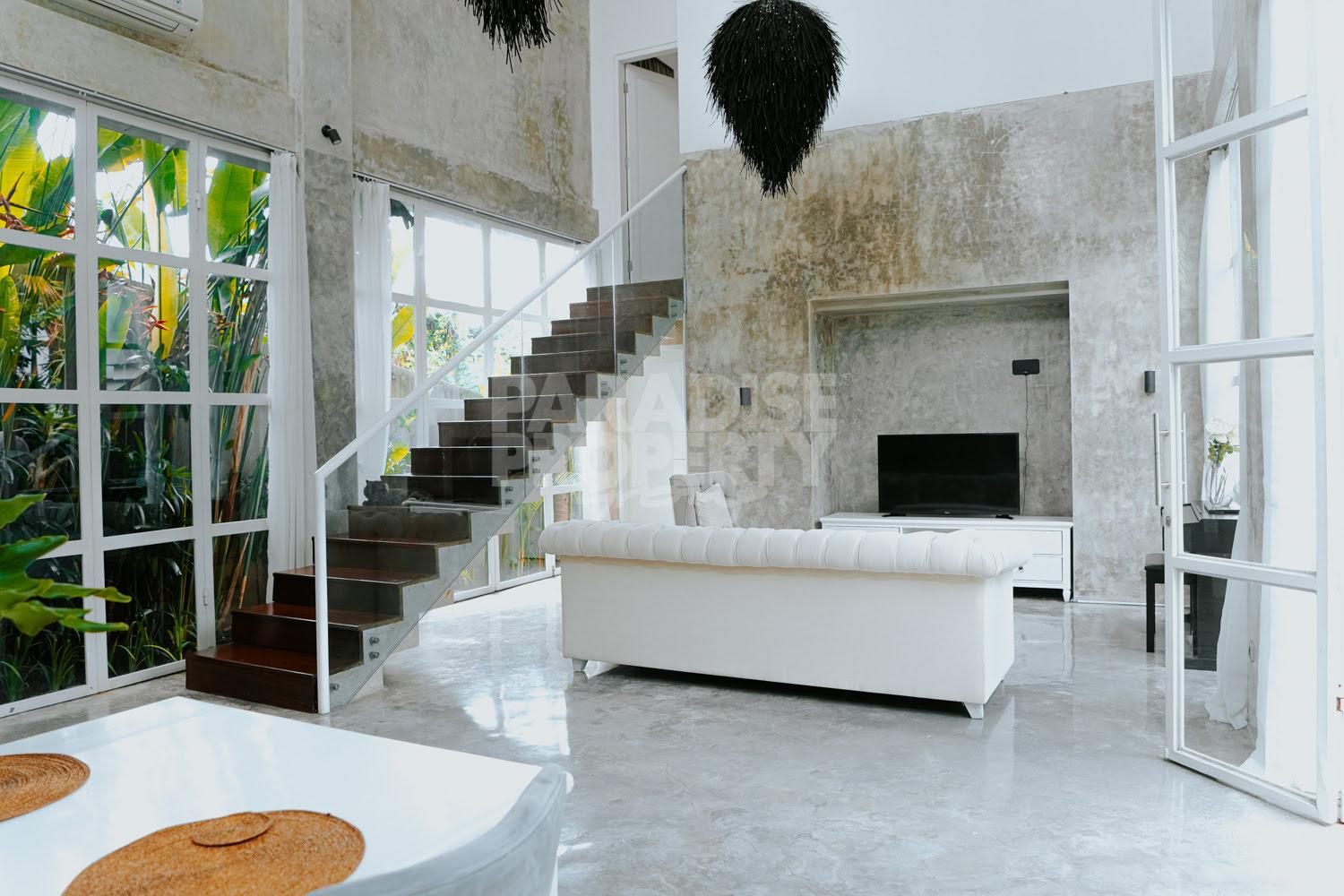 Prime Investment Opportunity: 4-Bedroom Leasehold Villa in Umalas — photo 4