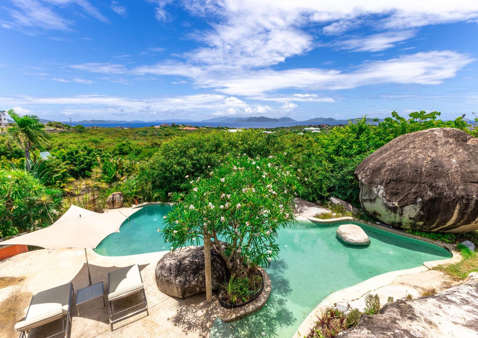 Symbio Villa, Virgin Gorda — photo 3