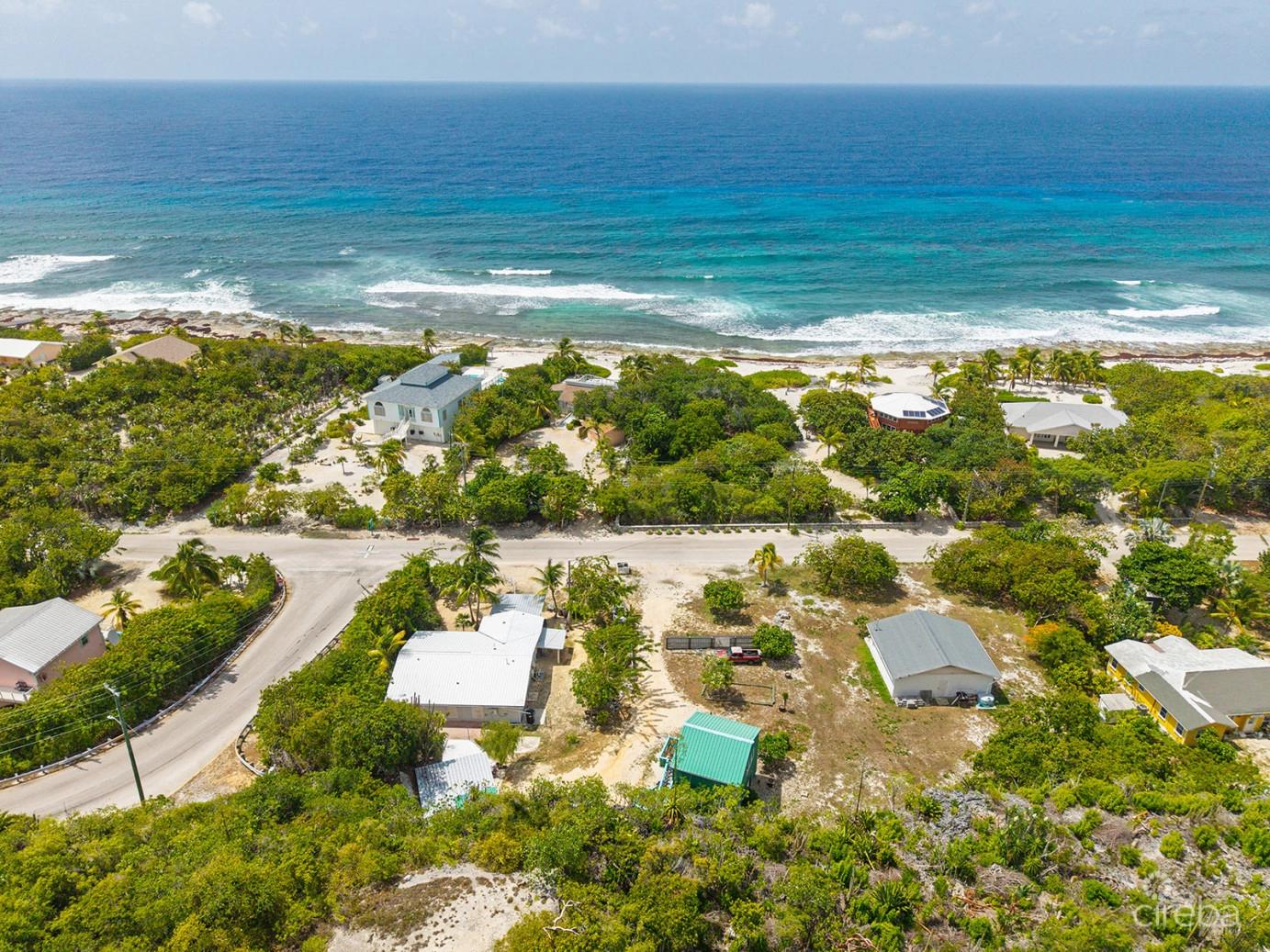 5 Bedroom Income-Producing Multi-Unit Property for Sale in Cayman Brac — photo 1