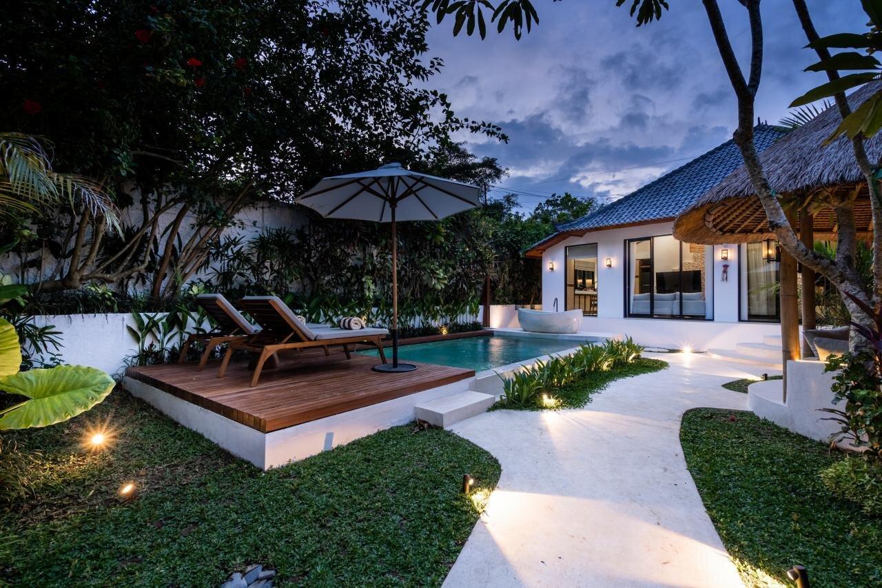 Villa Capri in Ubud, Bali — photo 3