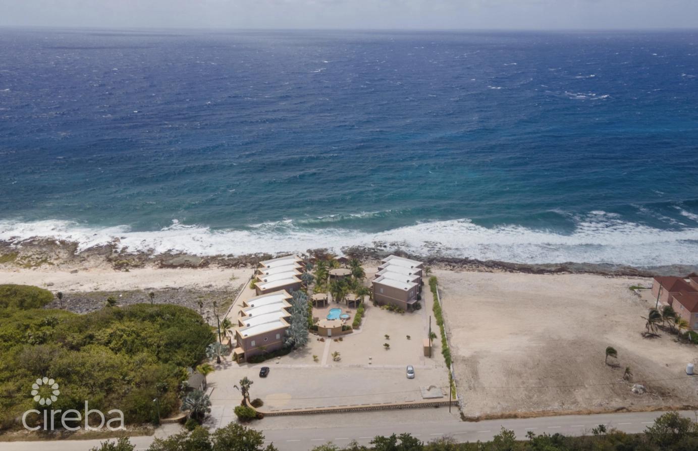 Oceanfront Large Land Parcel in the Cayman Islands — photo 5