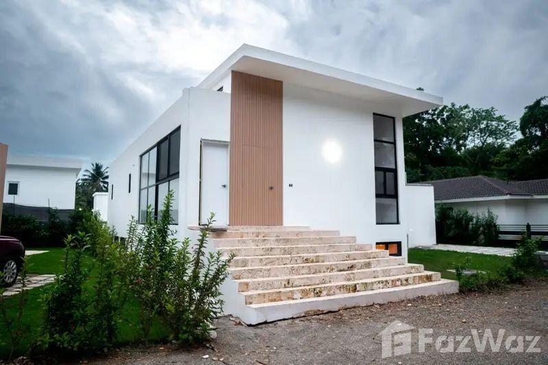 3 Bedroom Villa for Sale at Sosua Ocean Village — photo 4