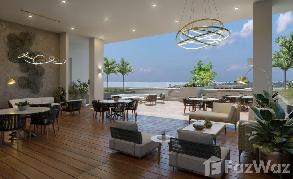 1 Bedroom Apartment for Sale at JP Tower XII — photo 4