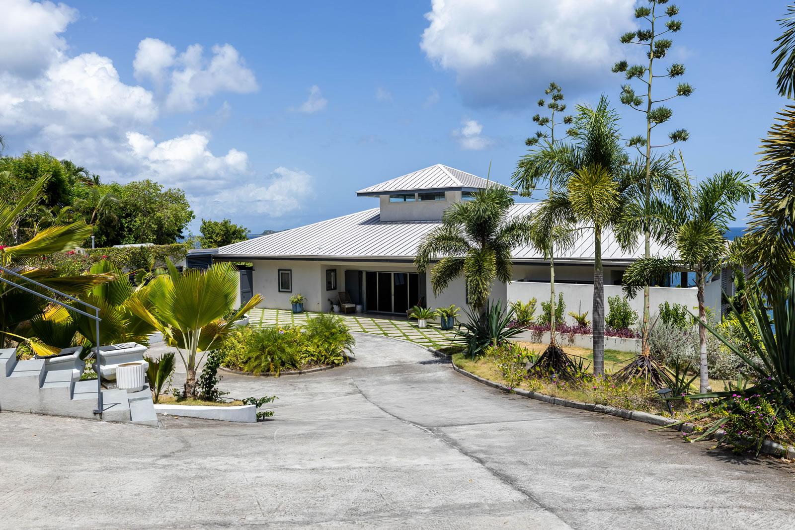 3 Bedroom Waterfront Home for Sale, Snow Hill, Carriacou, Grenada Grenadines — photo 3