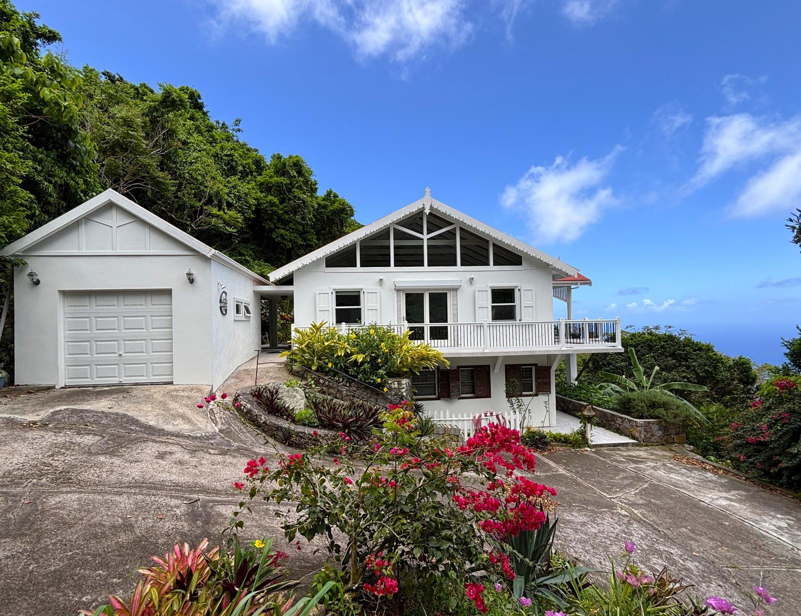 The Glasshouse Saba SOLD — photo 1