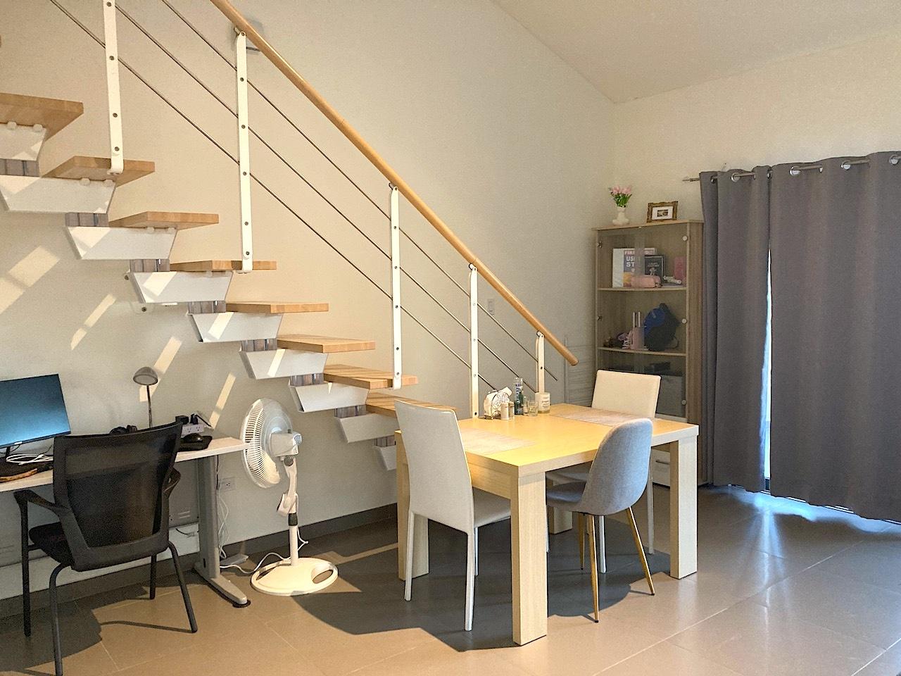 1 Bedroom Duplex for Sale, Jordan Village, Cupecoy, St Maarten — photo 5