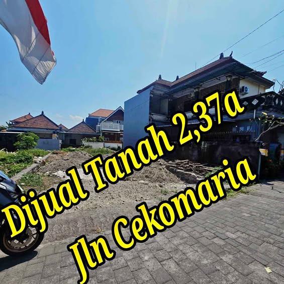 1-bedroom house in Denpasar — photo 1