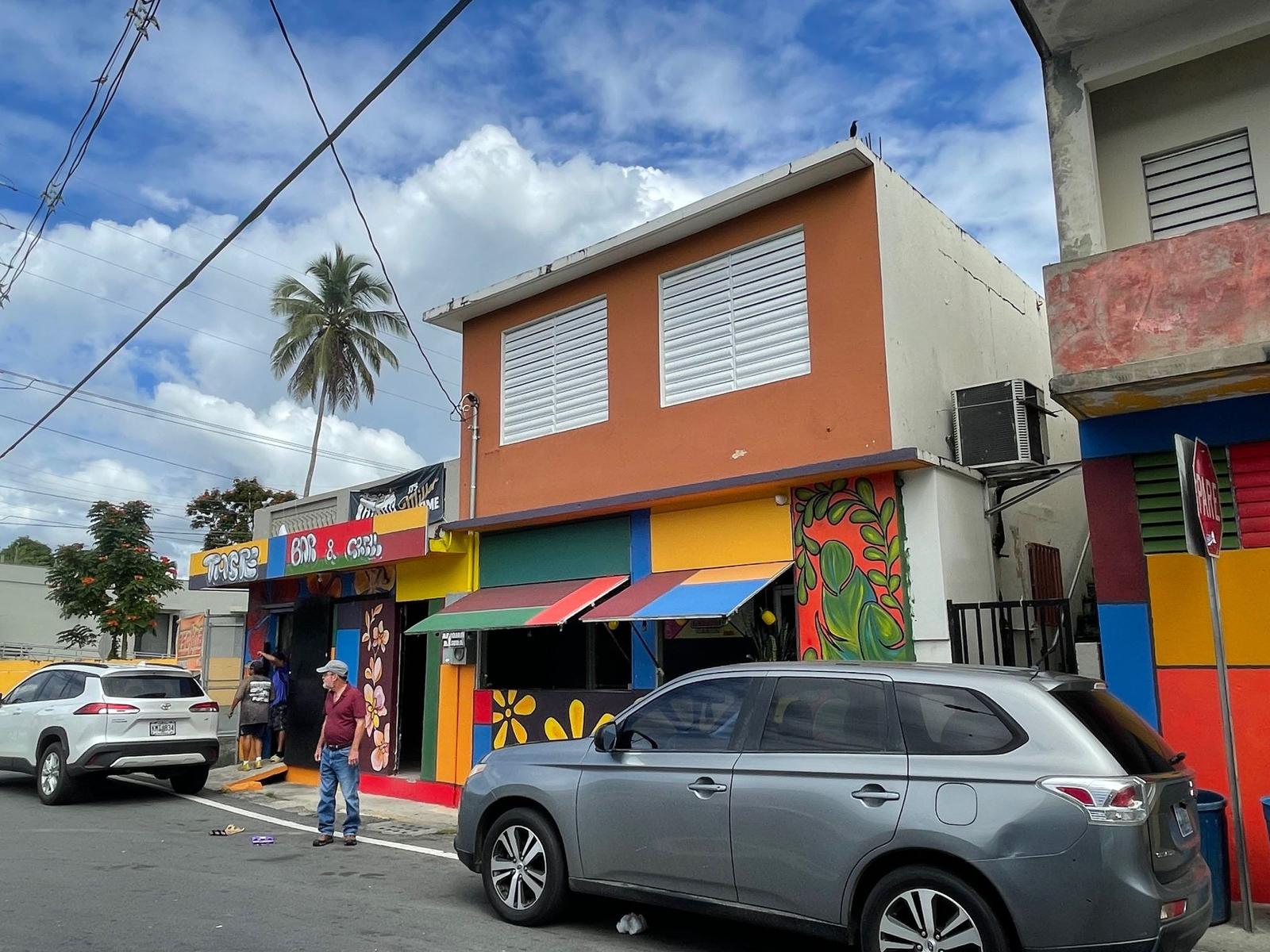 Mixed Use Property, Yabucoa — photo 3