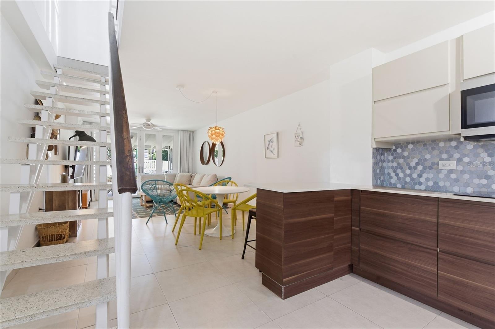 3 Bedroom Villa for Sale, Villas de Playa II, Dorado del Mar, Dorado, Puerto Rico — photo 4