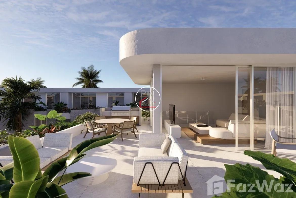 1 bedroom Cabarete for sale at Cabarete in Sosua, Puerto Plata, Dominican Republic — photo 1