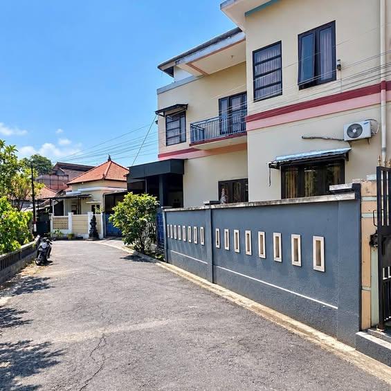 3-bedroom house in Denpasar — photo 1