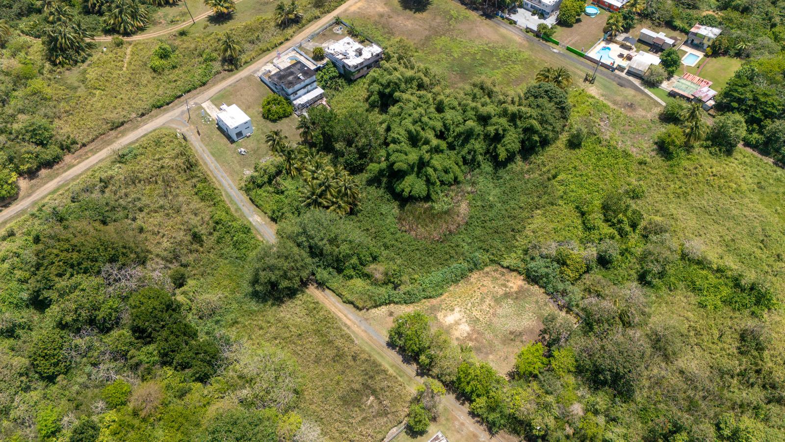 Exclusive Private Luxury Homesite — photo 3