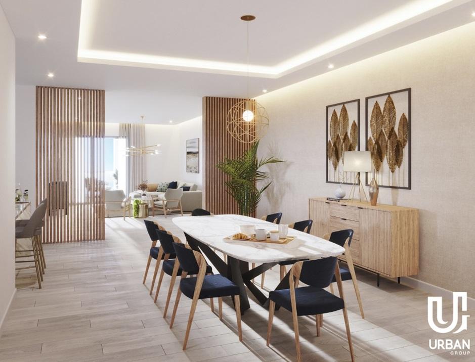 Ocean Bay Luxury Beach 3BR Residence — photo 4