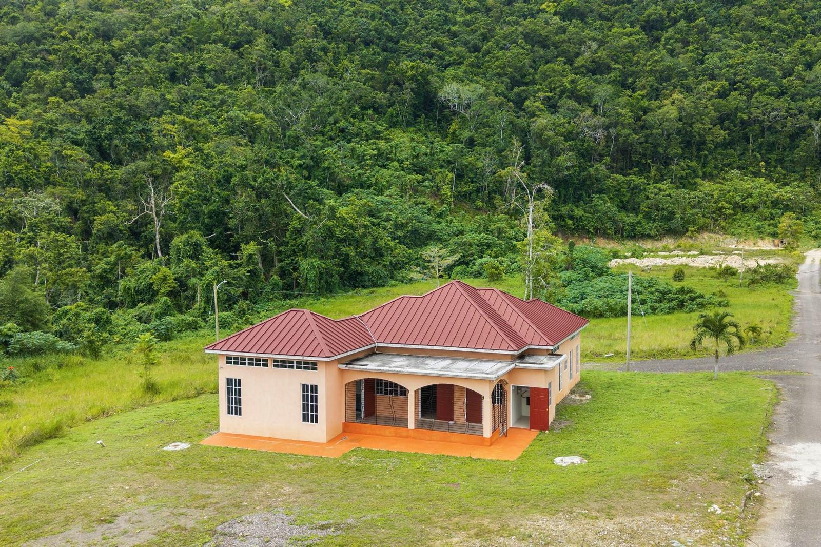 3 Bedroom House for Sale, The Sanctuary, Saint Mary, Jamaica — photo 1